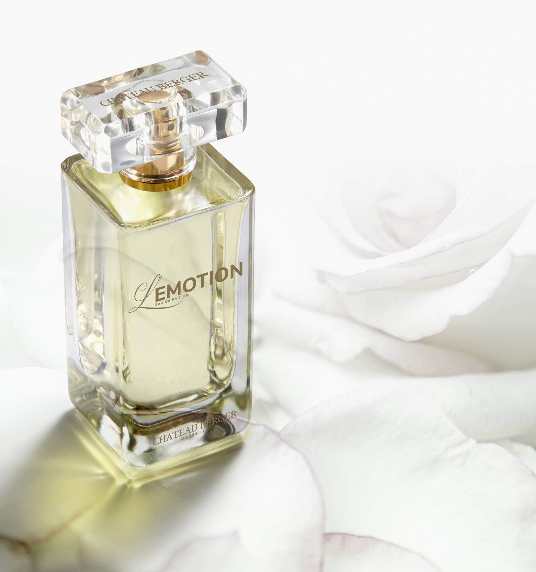 Eau de Parfum L'Émotion 