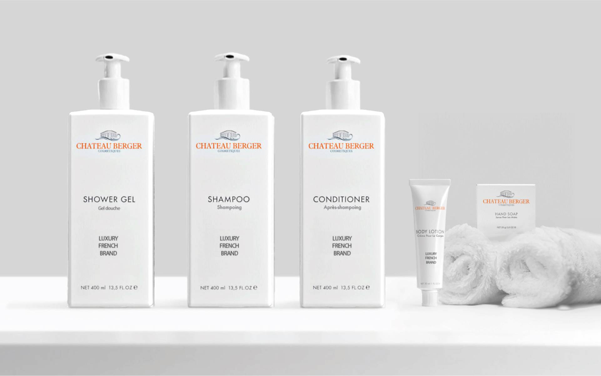 NOS AMENITIES 
